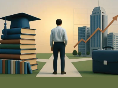 مشاوره تحصیلی و کاری
