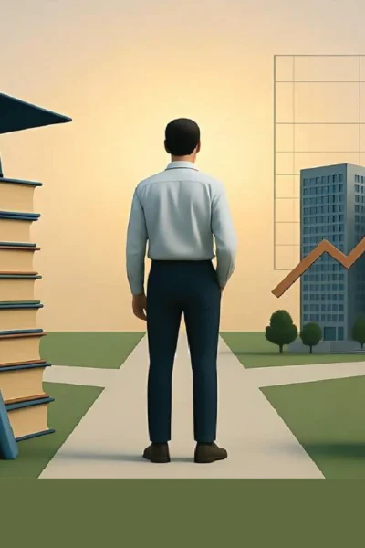 مشاوره تحصیلی و کاری