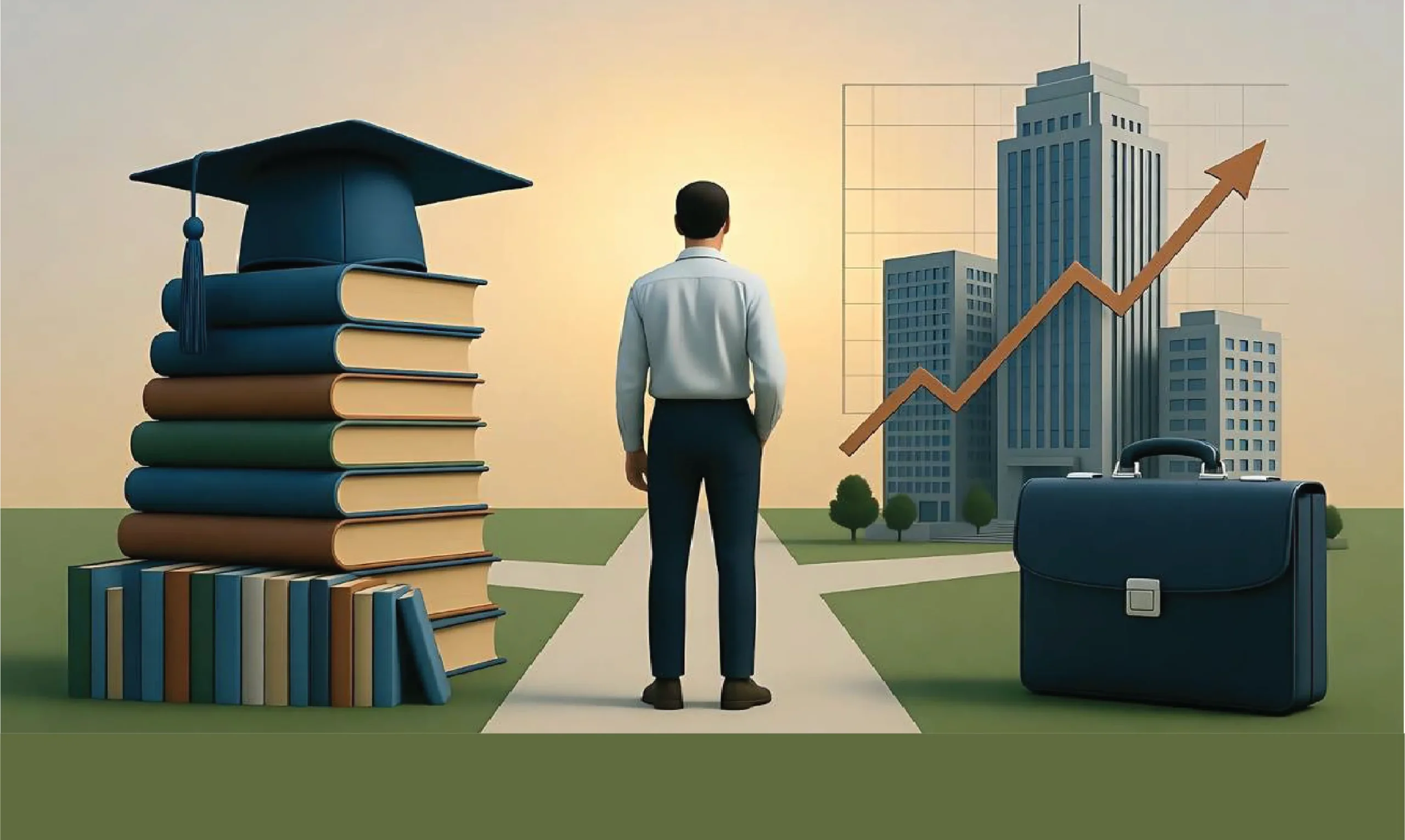 مشاوره تحصیلی و کاری